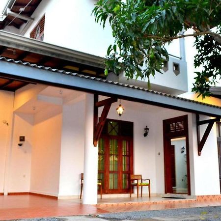 Sobaya Residence Ambalantota Exterior foto