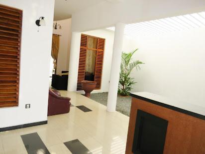 Sobaya Residence Ambalantota Exterior foto
